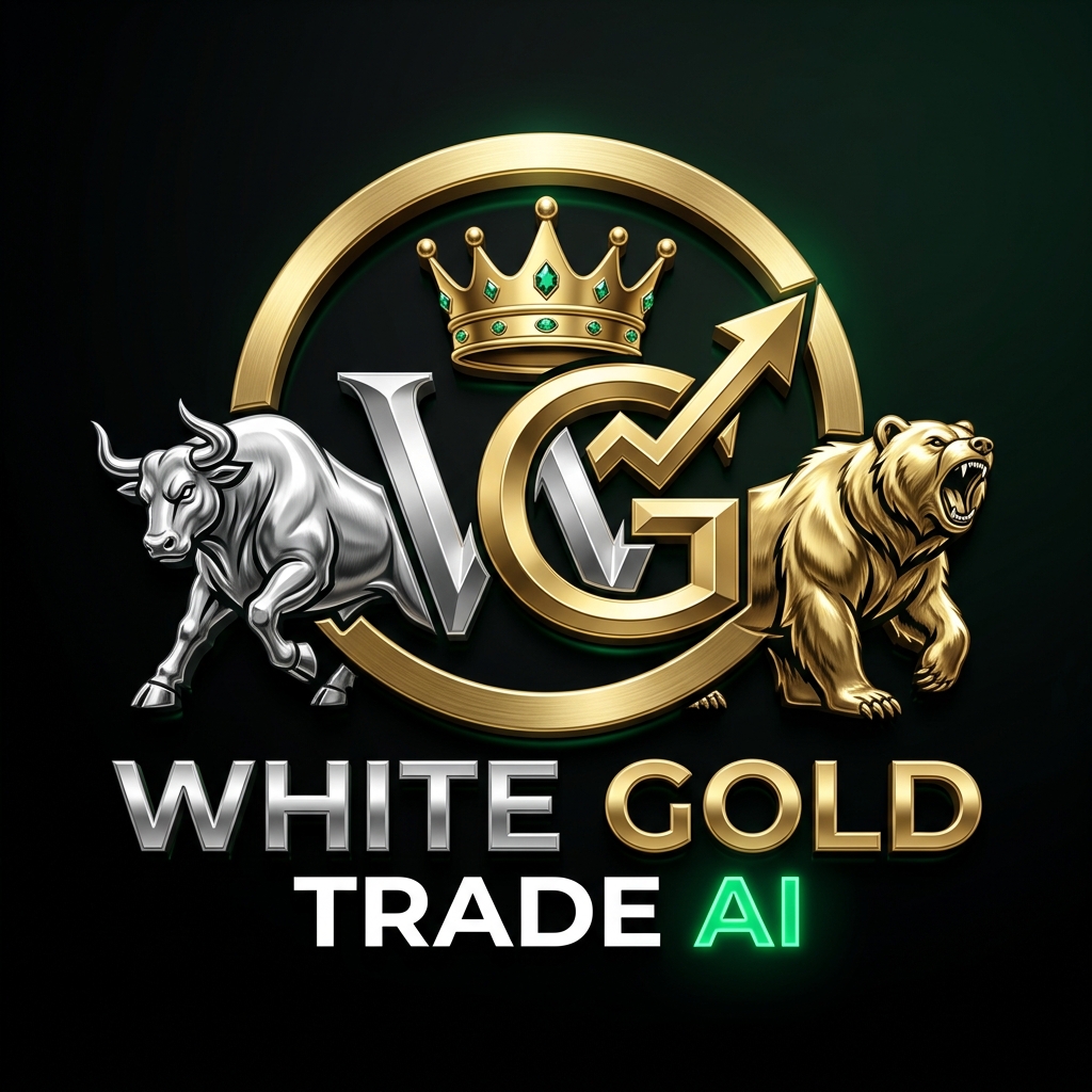 White Gold Trade AI